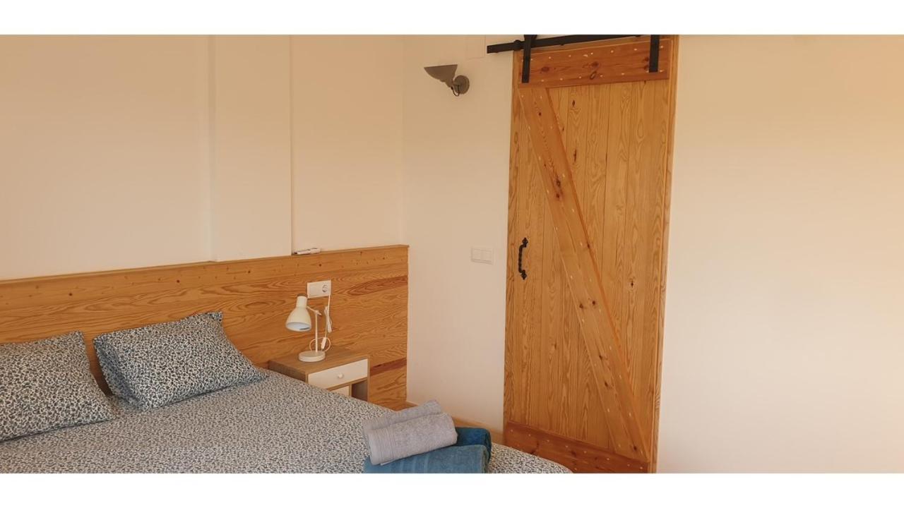 Appartement Joiebre à Sant Jaume d'Enveja Extérieur photo
