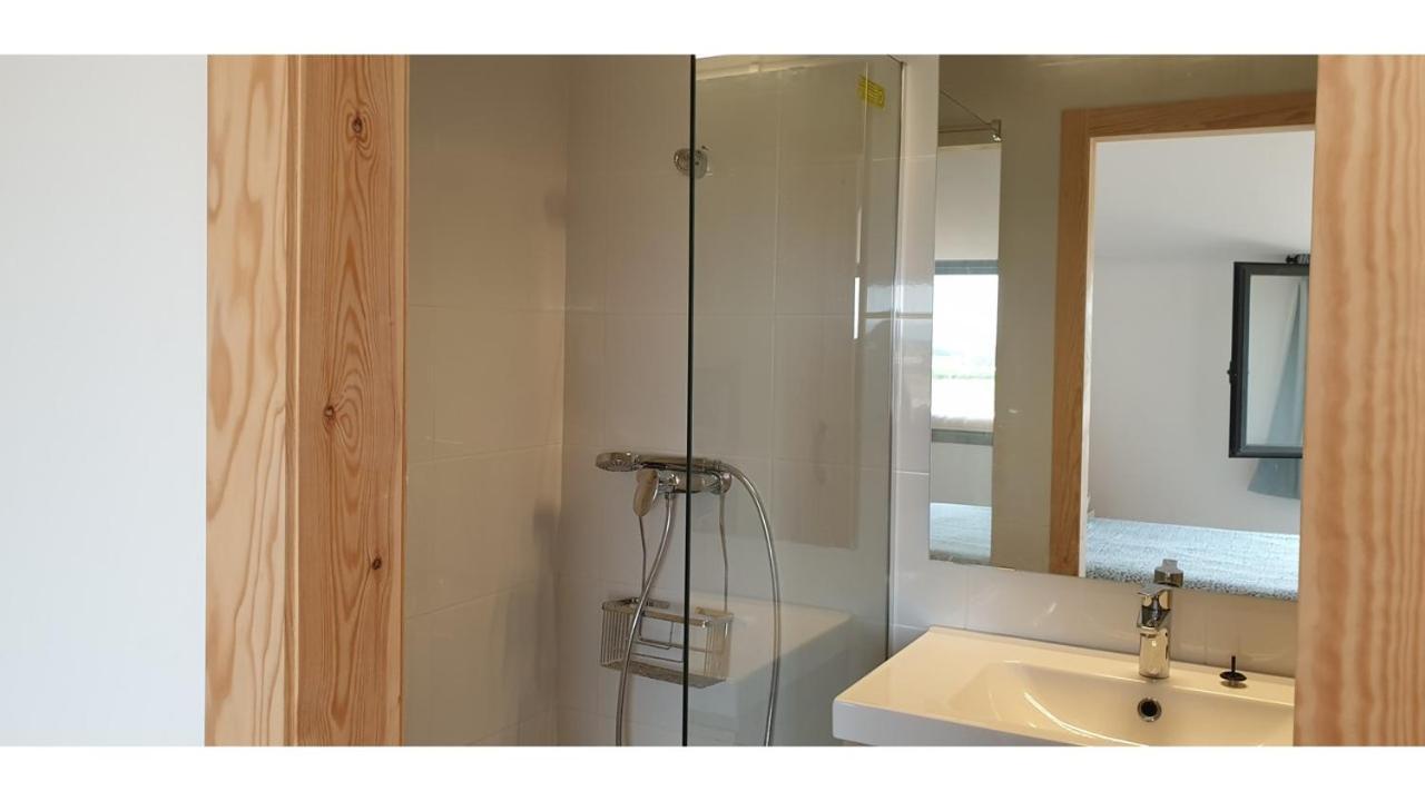 Appartement Joiebre à Sant Jaume d'Enveja Extérieur photo
