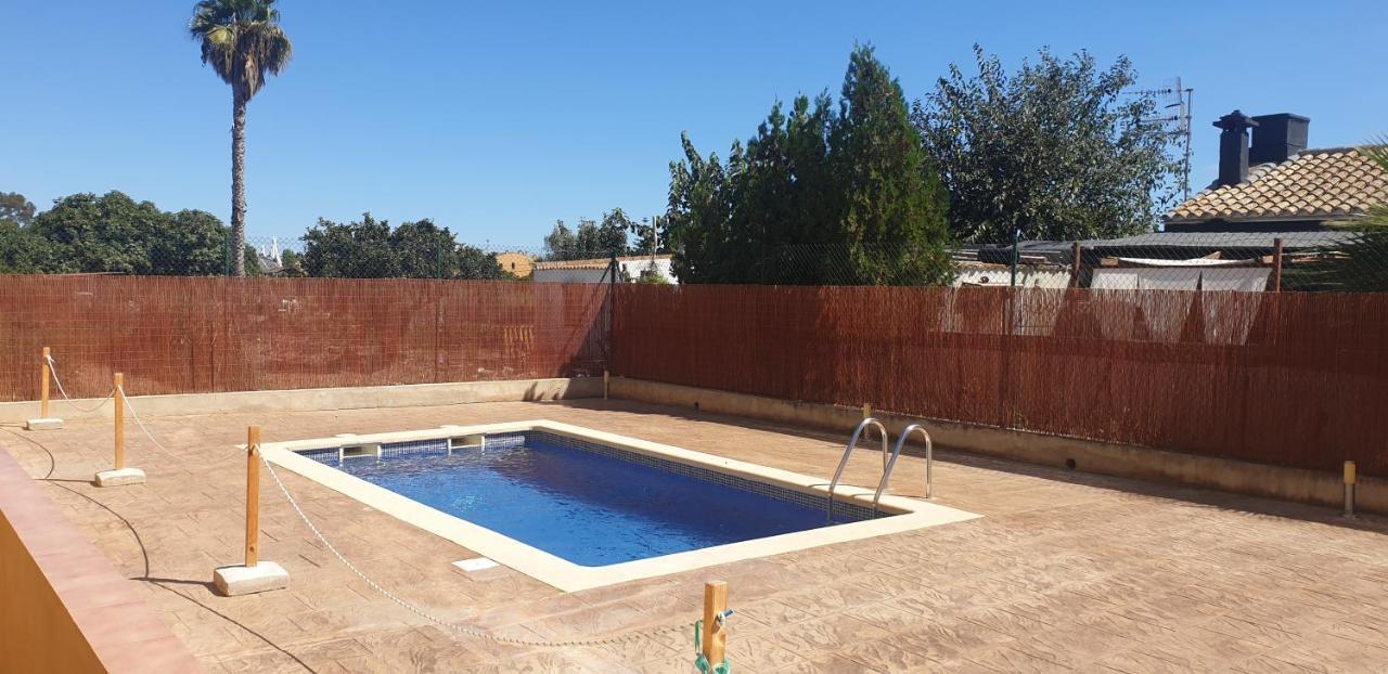 Appartement Joiebre à Sant Jaume d'Enveja Extérieur photo